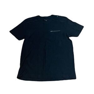 Truth Substance Common Sense Black Shirt